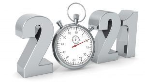 Recruiting your fundraising team for 2021