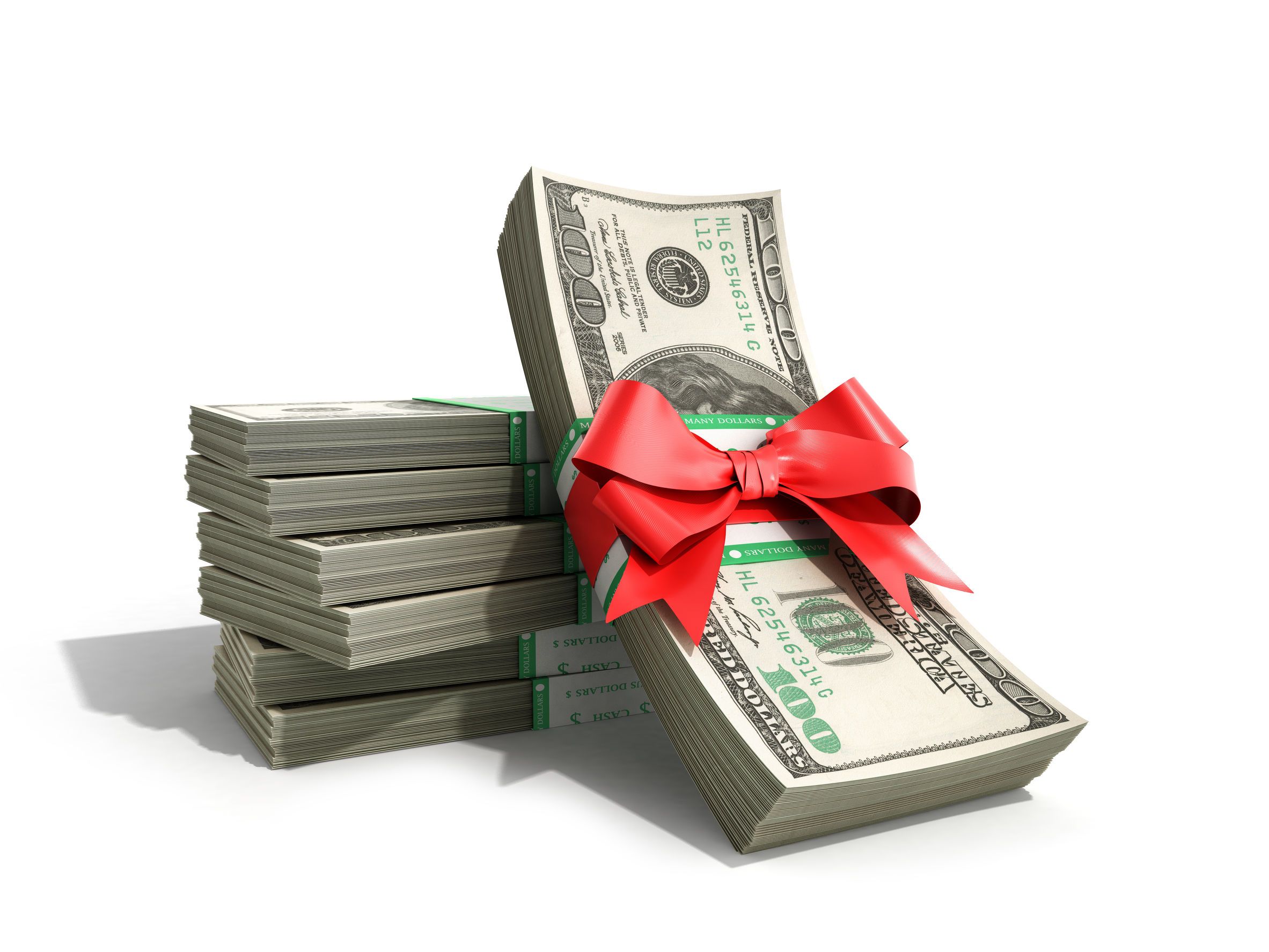 Time to renew your donors