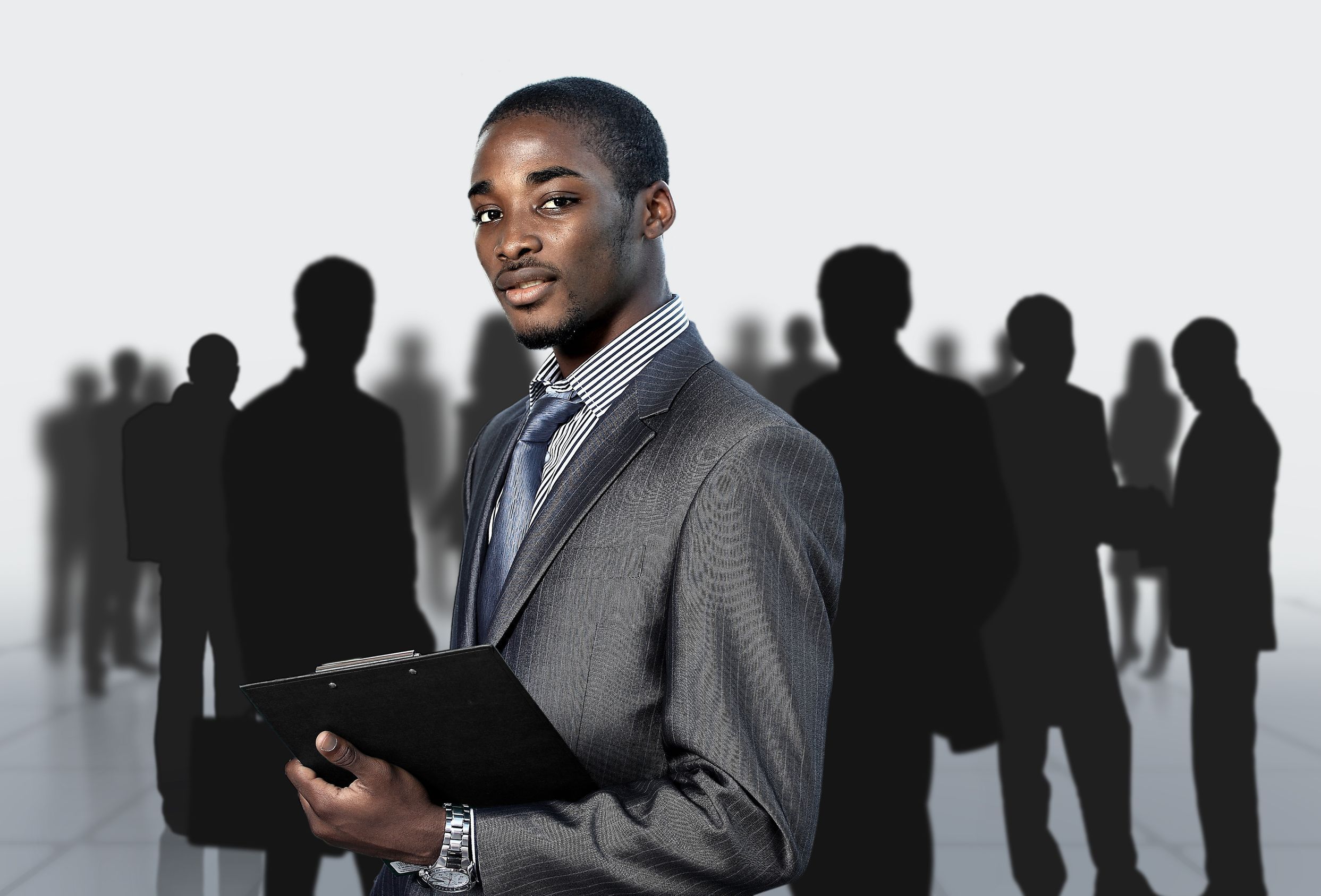 Are people fighting to serve on your nonprofit board?