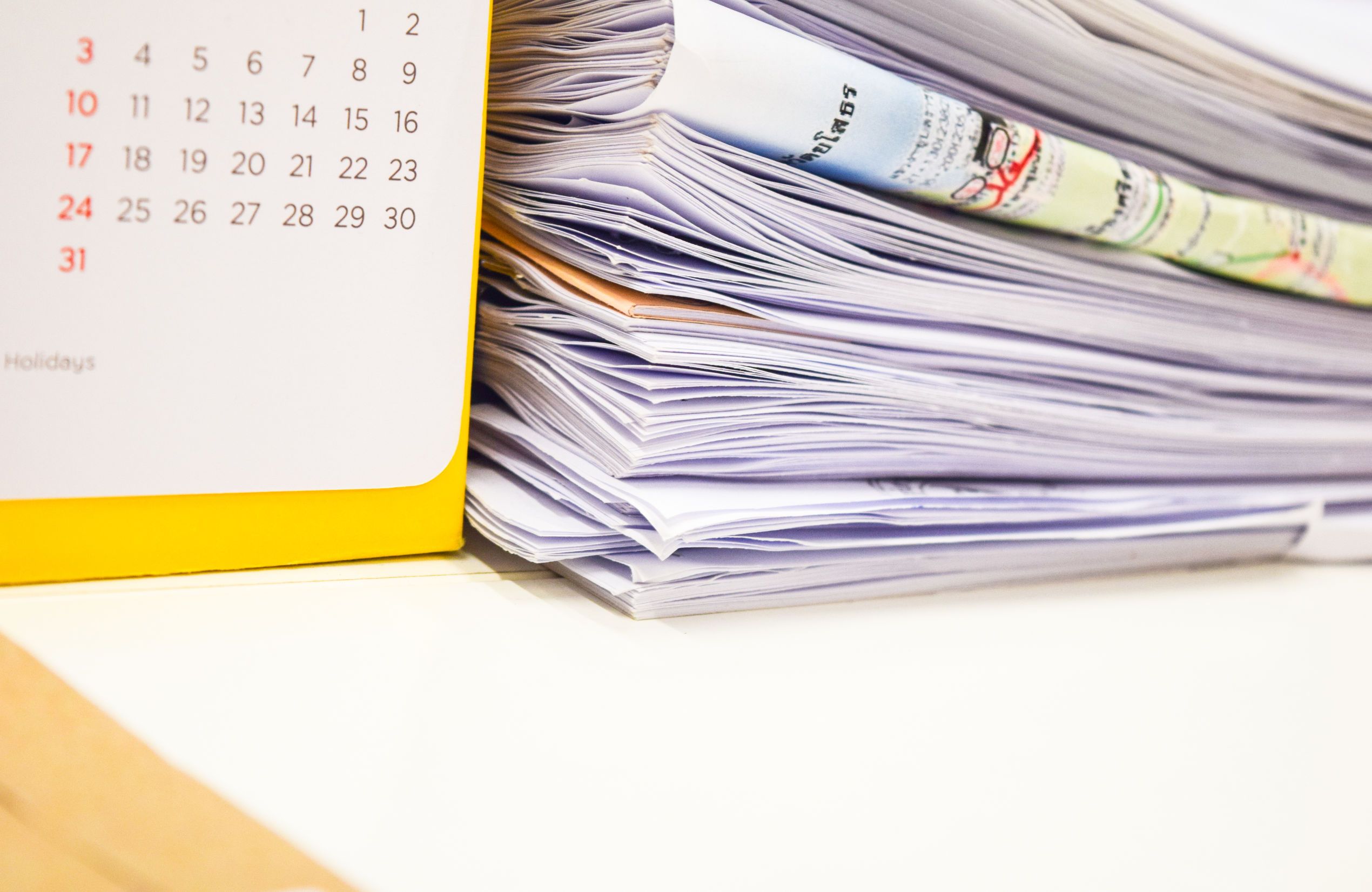Three ways to jumpstart your fundraising for 2021