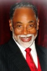 Dr. L. LaSimba M. Gray, Jr.