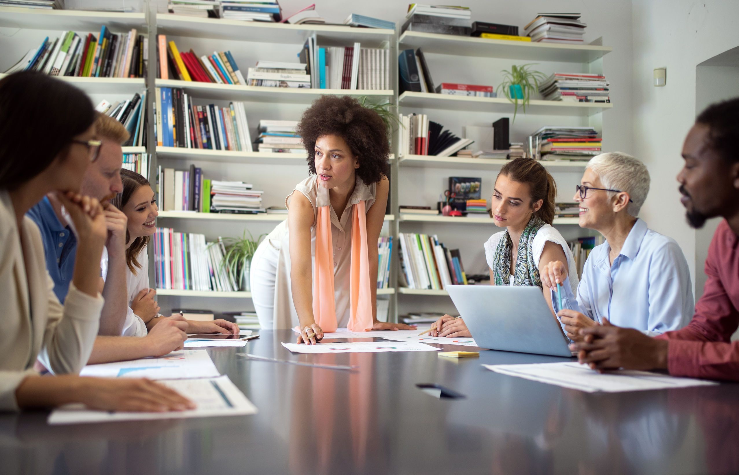Its time to create your fundraising plan