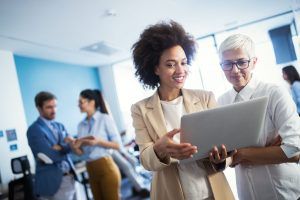 Organizing and managing an all-volunteer solicitation team