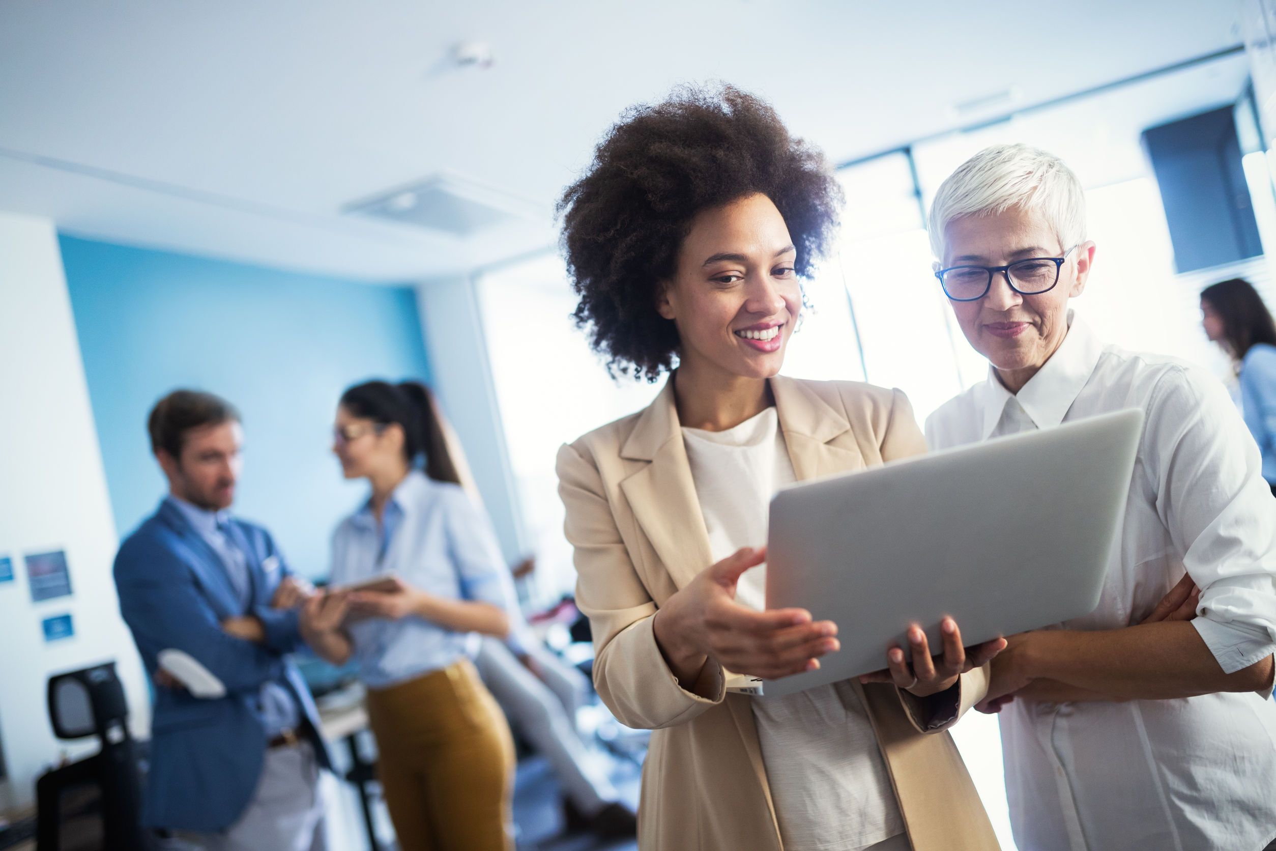 Organizing and managing an all-volunteer solicitation team