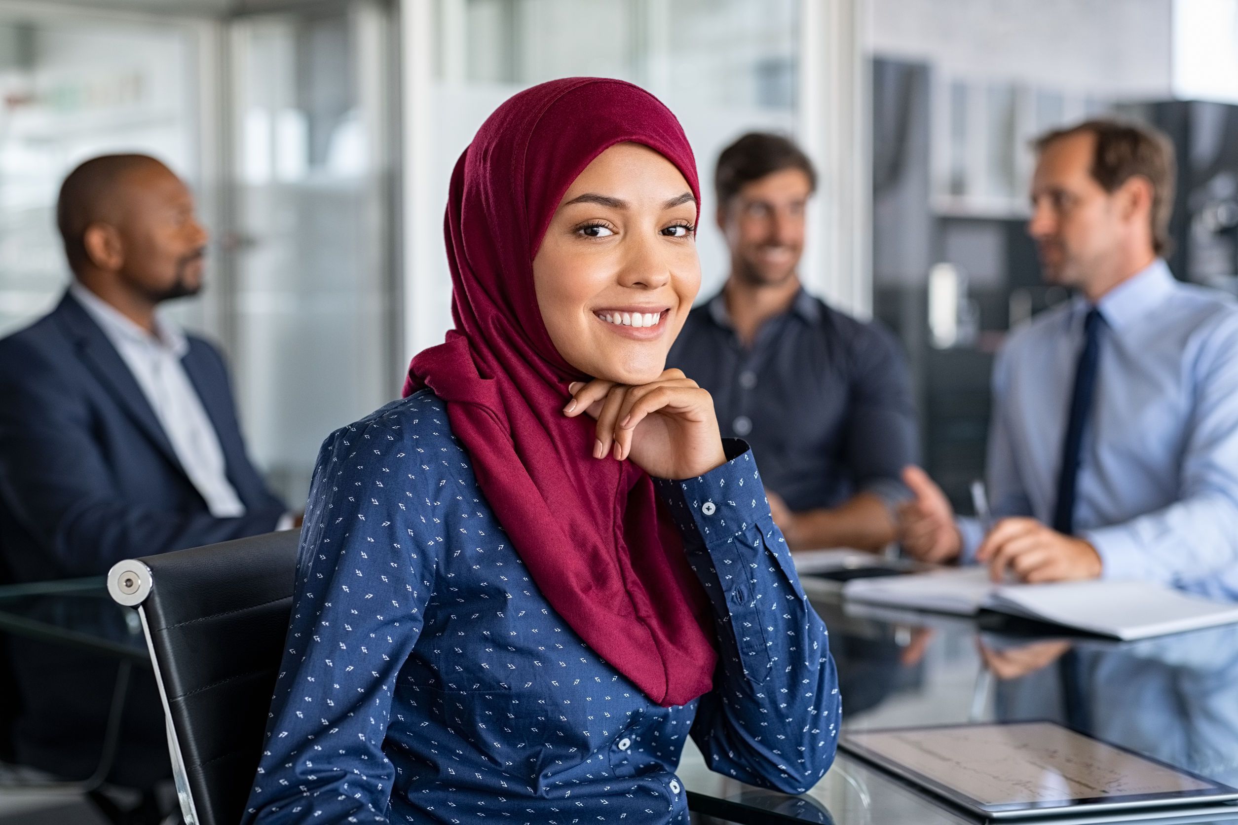How diverse is your fundraising?