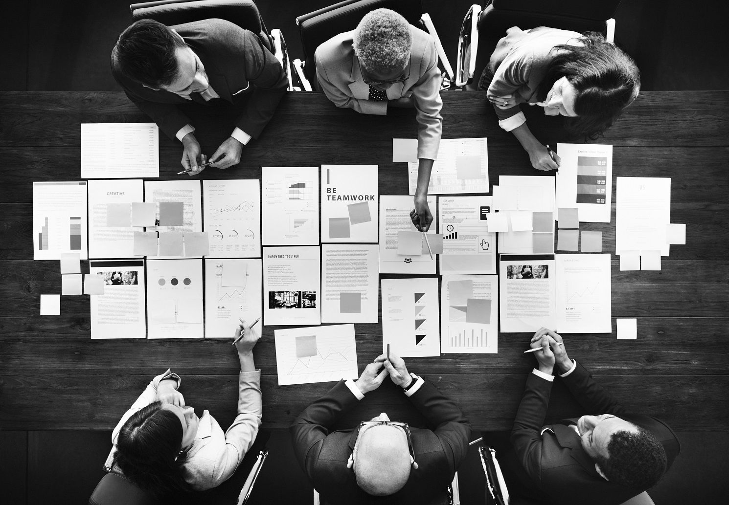 Overcoming the Burden of Your Board