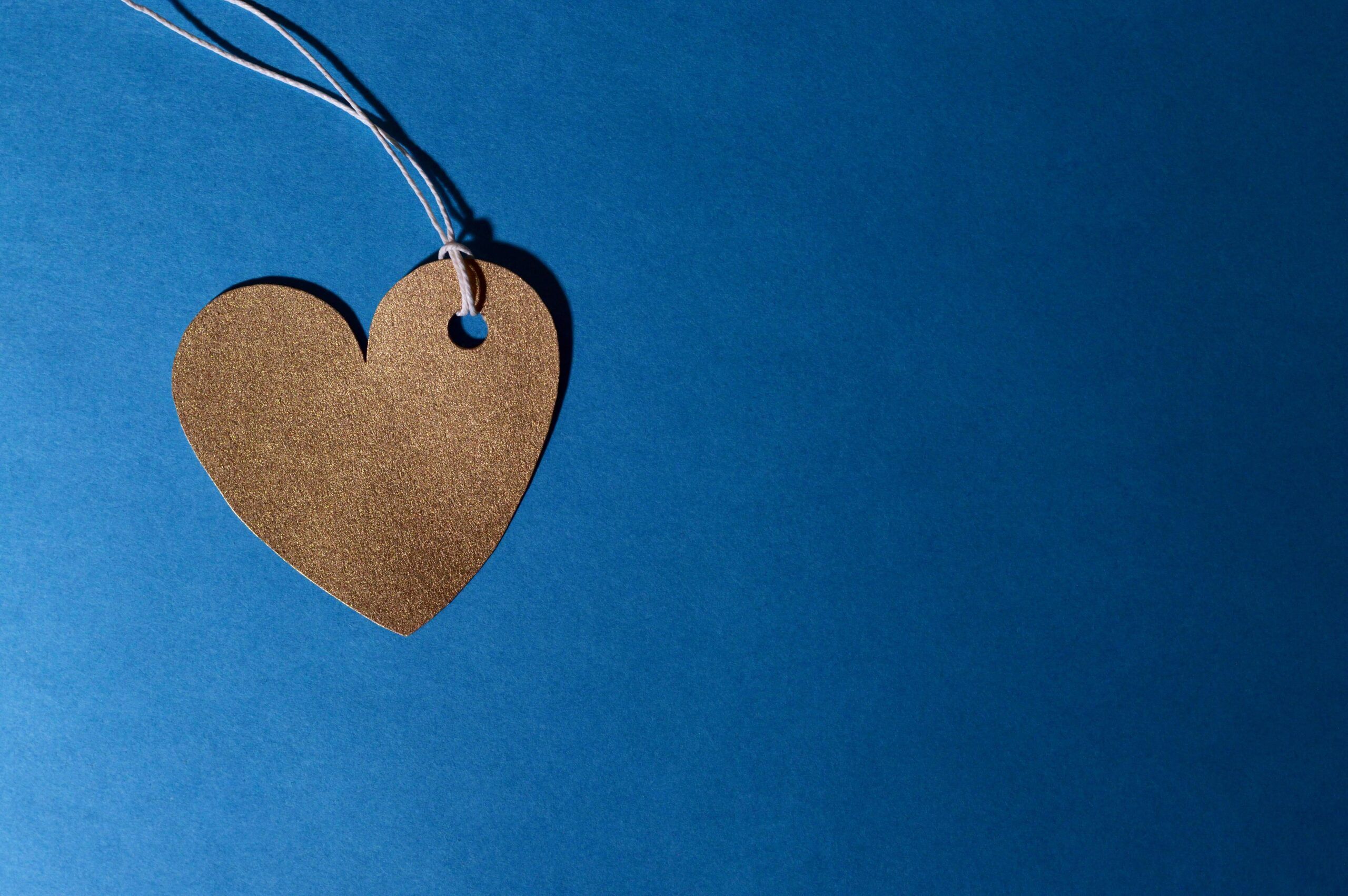 Heart Strings vs. Purse Strings