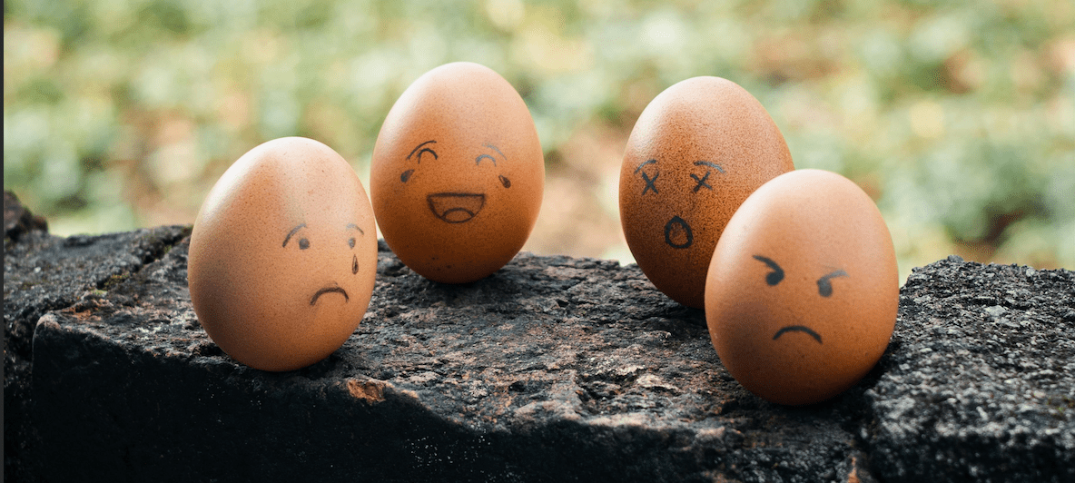 The Secret Self-Care Ingredient